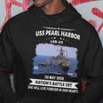 Uss Pearl Harbor Lsd V2 Hoodie Unique Gifts