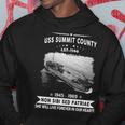 Uss Summit County Lst Hoodie Unique Gifts