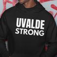 Uvalde Strong Texas Strong V2 Hoodie Unique Gifts