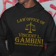 Vincent Gambini Attorney At Law Tshirt Hoodie Unique Gifts