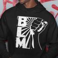 Vintage Blm Black Lives Matter Fist Tshirt Hoodie Unique Gifts