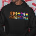 We Rise Together Black Lgbt Raised Fist Pride Equality Hoodie Unique Gifts