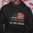 We The People America Ultra Maga Tshirt Hoodie Unique Gifts