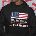 We The People Let’S Go Brandon Conservative Anti Liberal Tshirt Hoodie Unique Gifts