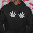 Weed Leaf V2 Hoodie Unique Gifts