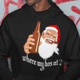 Where My Hos At Christmas Tshirt Hoodie Unique Gifts