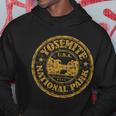 Yosemite National Park Hoodie Unique Gifts