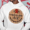 Criticals Role Merch Strongjaw Ale Hoodie Unique Gifts