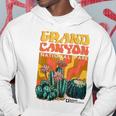 National Park Foundation Grand Canyon Tshirt Hoodie Unique Gifts
