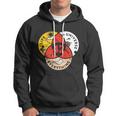 42 The Answer To Life The Universe And Everything Hoodie
