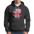 911 We Will Never Forget September 11Th Patriot Day Hoodie