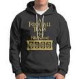 A Football Team Has No Name Washington Football Team Hoodie