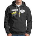 Aa Meeting Funny Alcohol Drinking Hoodie