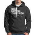 Adult 18Th Birthday Gift Ideas For 18 Years Old Girls Boys Hoodie