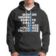 Amazing Teacher Mentor Tshirt Hoodie