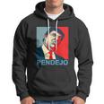 Anti Trump Pendejo Never Trump Not My President Tshirt Hoodie