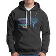 Autism Think Outside The Box Tshirt Hoodie