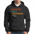 Awesome Since September 1992 Hoodie