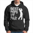Best Pops By Par Golf Gift V2 Men Hoodie