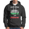 Black History Month All Year Long Hoodie