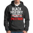 Black History Month All Year Tshirt Hoodie