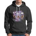 Boo Halloween Quote V4 Hoodie