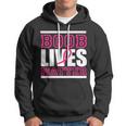 Boob Lives Matter V2 Hoodie