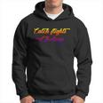Catch Flights Not Feelings Travelling Gift Graphic Design Printed Casual Daily Basic V3 Hoodie