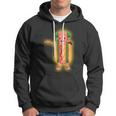 Dancing Hot Dog Funny Filter Meme Tshirt Hoodie