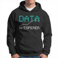 Data Science Psychology Computer Mathematics Statistics Men Hoodie