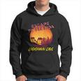 Desantis Escape To Florida Great Gift V2 Hoodie