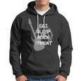 Eat Sleep Rock Repeat Hoodie