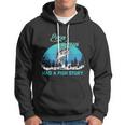 Even Jesus Had A Fish Story Christian Faith Funny Fishing Believer Fishing Lover Hoodie