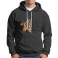 Every Year I Fall For Bonfires Flannels Thanksgiving Quote Hoodie