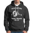 Father & Sons - Fishing Partners Hoodie