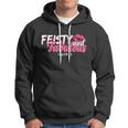 Feisty And Fabulous Since 1932 90Th Birthday Hoodie
