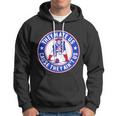 Football Champions They Hate Us Cause They Aint Us New England Hoodie
