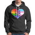 Free Mom Hugs Lgbt Support Tshirt Hoodie