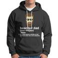 Funny Bearded Dad Definition Tshirt Hoodie