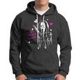 Funny Ghost Face You Like Scary Movies Too Hoodie