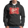 Funny Thanksgiving Happy Dranksgiving Beer Label Hoodie