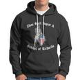 Funny Thou Shall Ingest A Satchel Of Richards Eat A Bag Of Dicks Gift Tshirt Hoodie