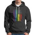 Gay Pride Lgbt Support Lgbtq Ally Bi Trans Pride Hoodie