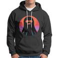 Ghost Boo Funny Halloween Quote V2 Hoodie