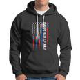 Happy 4Th Of July 2022 America Flag Hoodie