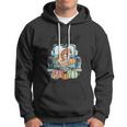 Happy Fall Yall Thanksgiving Quote V4 Hoodie