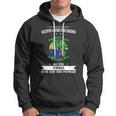 Helicopter Maritime Strike Squadron Hsm Hoodie