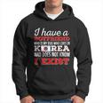 I Have A Boyfriend Who Is My Bias Kpop Lover Korean Kdrama Hoodie