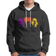 I Just Look Dna Test Turns Out Im 100 That Witch Halloween Quote Hoodie