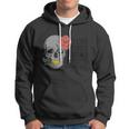 I Like Mudder Shows Comfy Clothes And Maybe 3 People Halloween Quote Hoodie